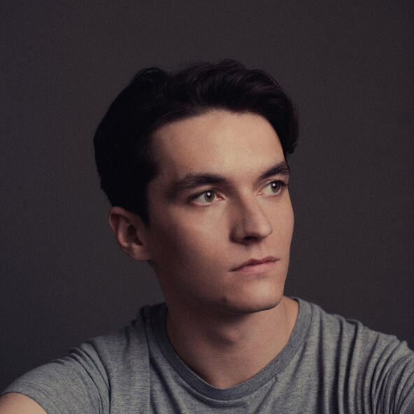 Fionn Whitehead
